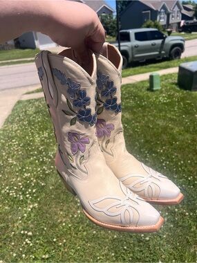 Tecovas Sadie Meadow 10.5